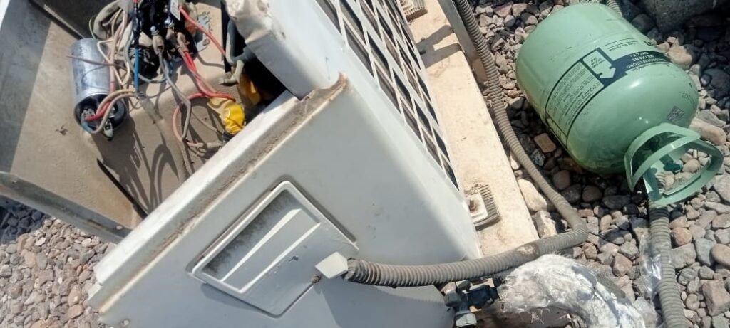 Expert Home Maintenance and AC Repair FAQs for Residents in International City Dubai - Good to Good Technical